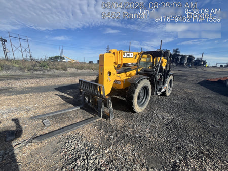 2024 JCB 506-36