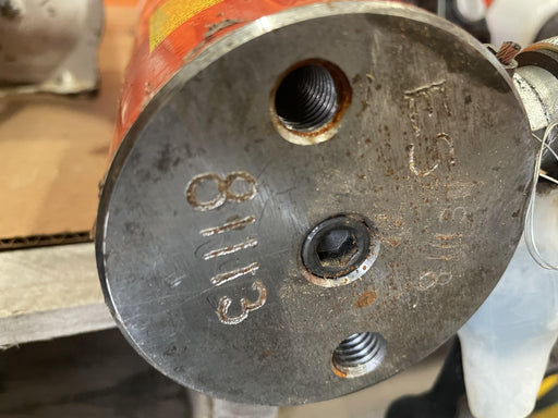 2020 POWER TEAM C2510C