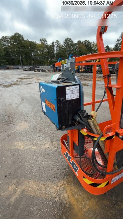 2020 MILLER ELECTRIC CST-280