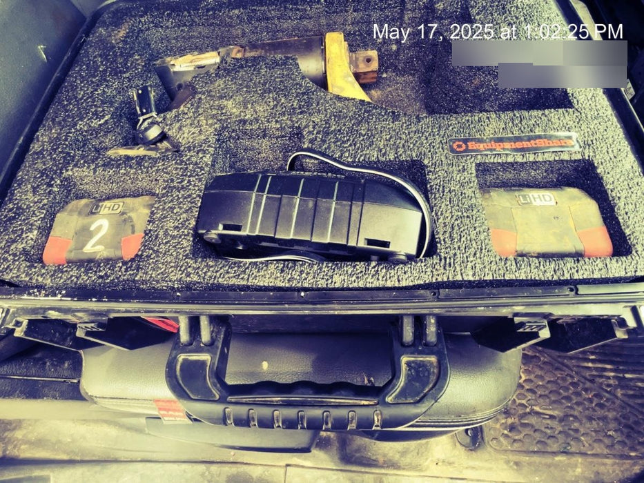 2022 TORCUP VT-1000KIT