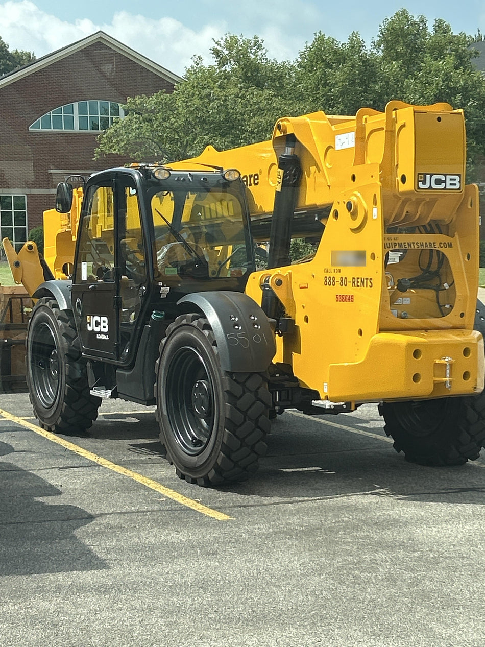 2025 JCB 512-56