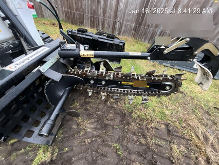 2023 AUGER TORQUE MT-36