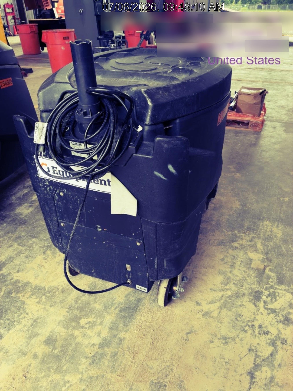 2022 POWER BREEZER PB4BASE