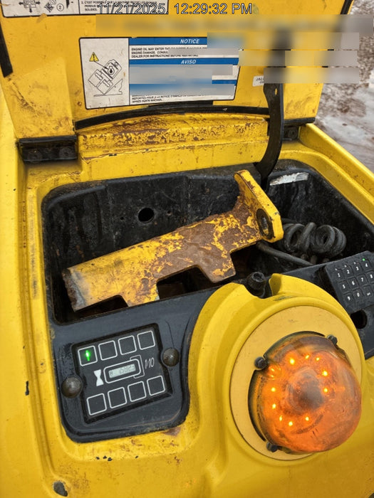 2019 WACKER NEUSON RTKx-SC3