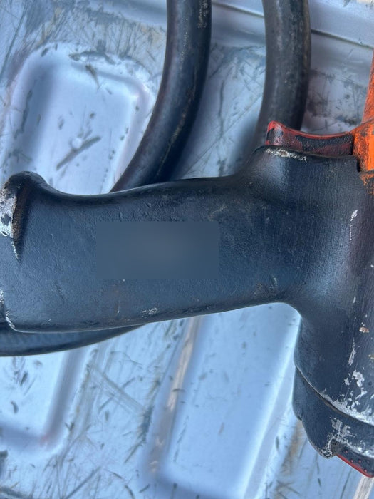 2020 MICHIGAN PNEUMATIC 750SS