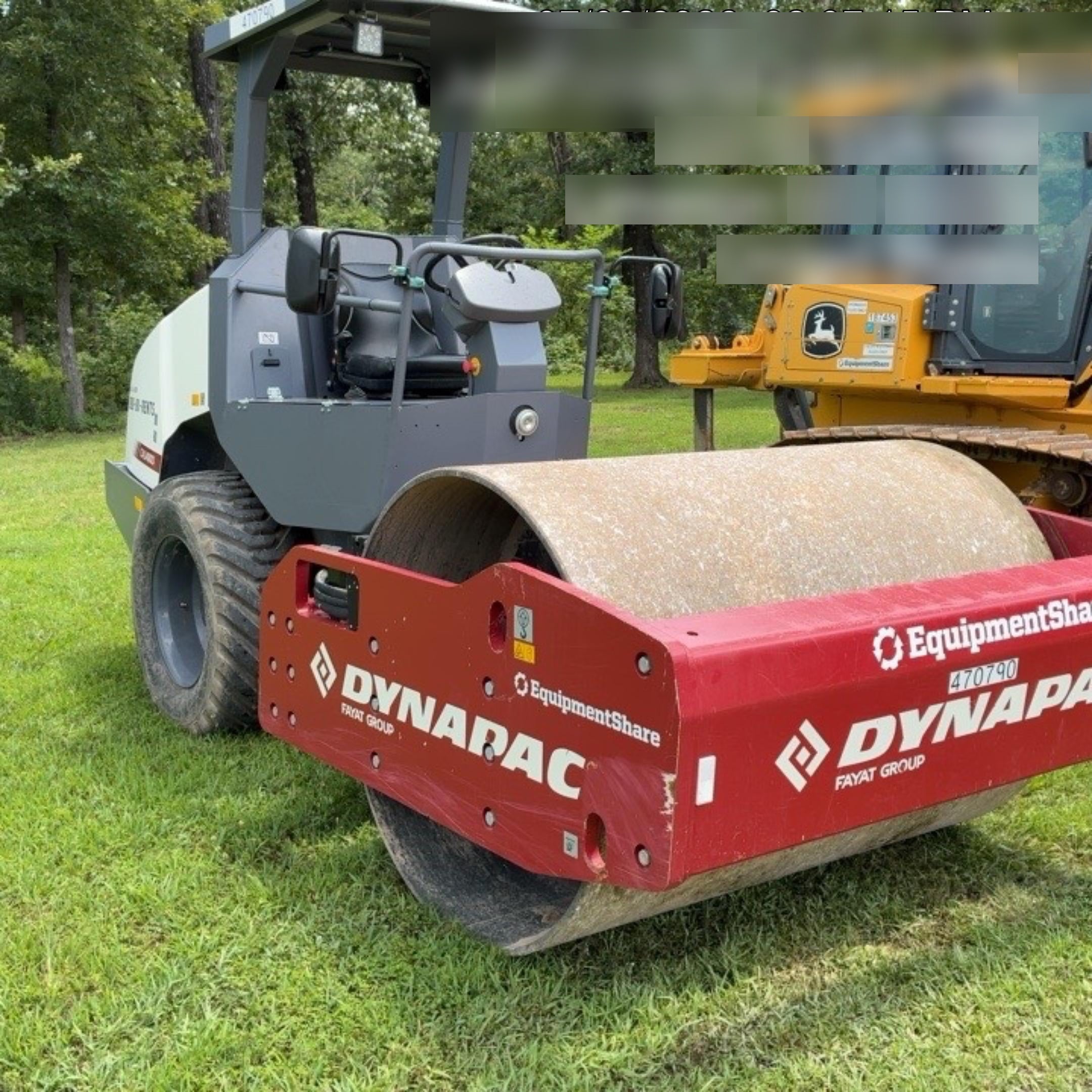 2024 DYNAPAC CA1400D