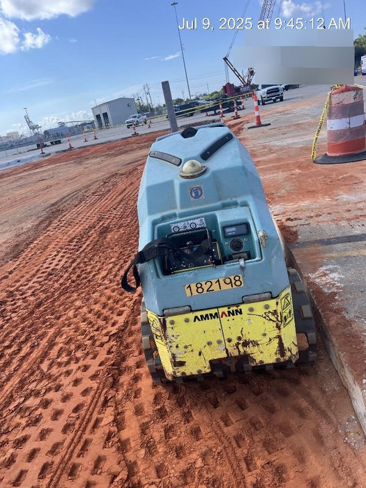 2021 AMMANN ARR 1575