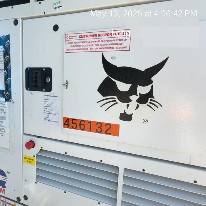 2025 BOBCAT PA915WCU-T4F