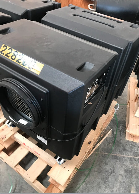 2022 ABATEMENT TECHNOLOGIES BD2KM