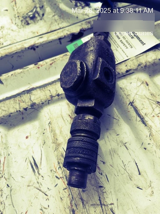 2020 MICHIGAN PNEUMATIC 750SS