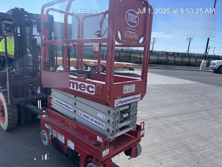 2020 MEC 1330SE