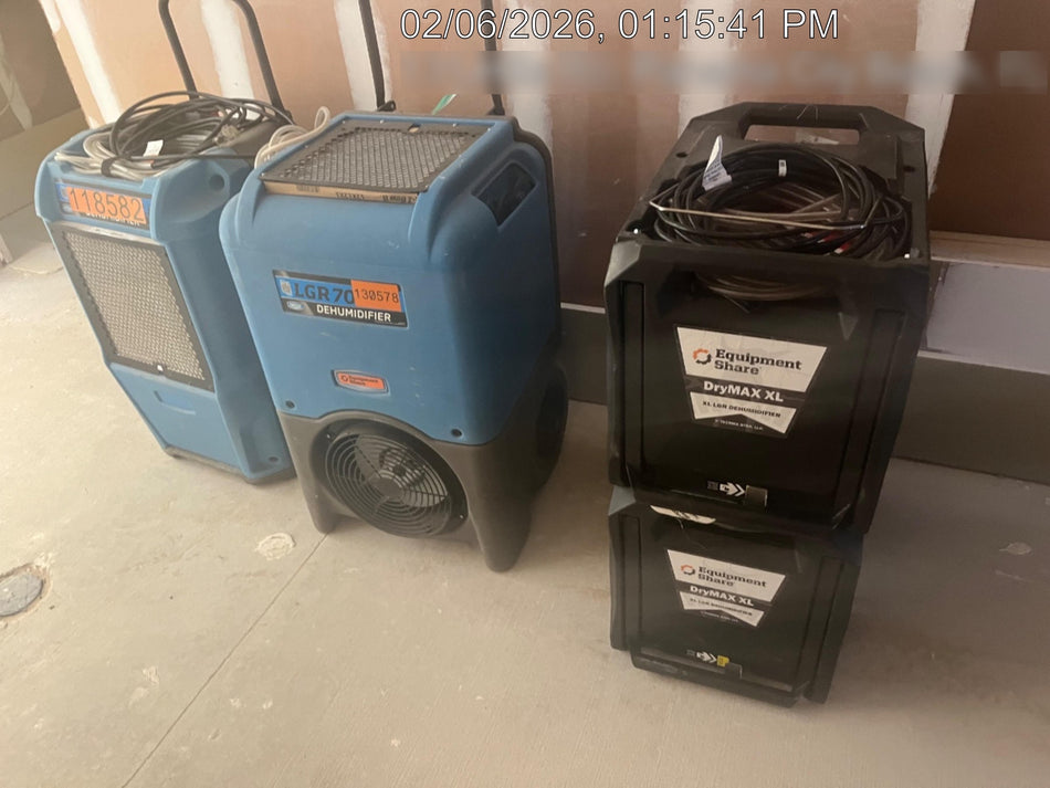 2022 PHOENIX DryMAX XL