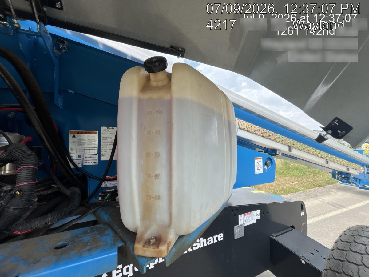 2024 GENIE S-65 HF