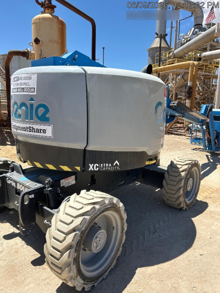 2023 GENIE Z-45 XC