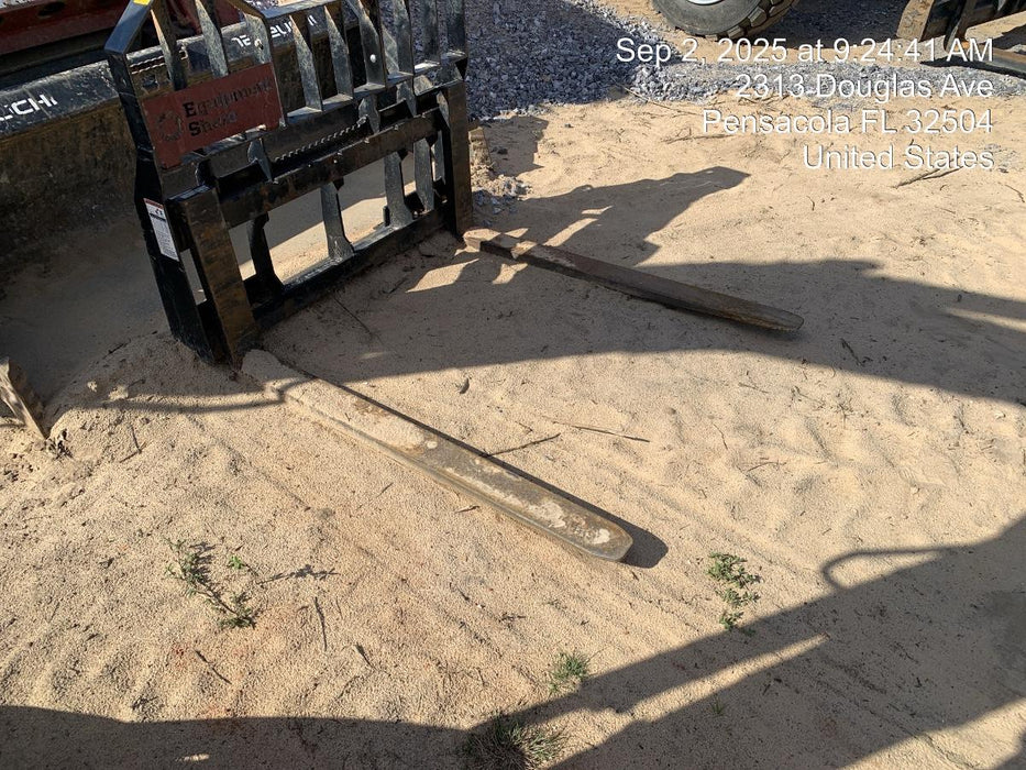 2024 VIRNIG PF4855-5VG