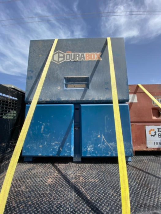 2024 DURABOX DB511