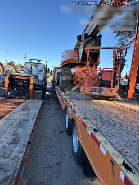 2019 JLG 1250AJP