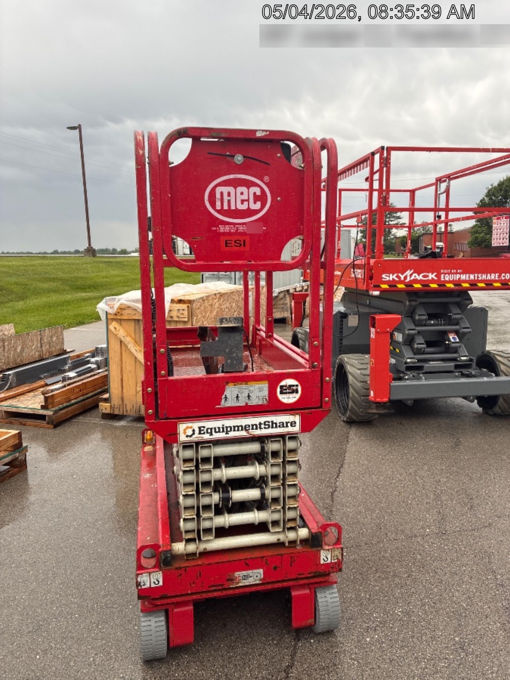 2019 MEC Micro 19
