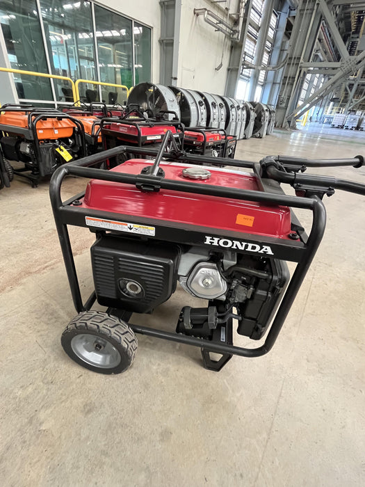 2024 HONDA EB6500X1AN