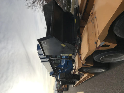 2019 ARROW MATERIAL HANDLING HP-6000-250