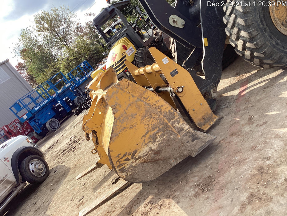 2020 JOHN DEERE 96" Loader Fork Carriage - John Deere