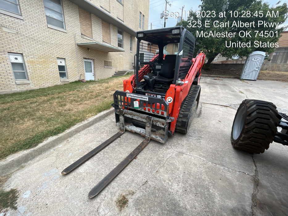 2023 SOLESBEE SPF-48