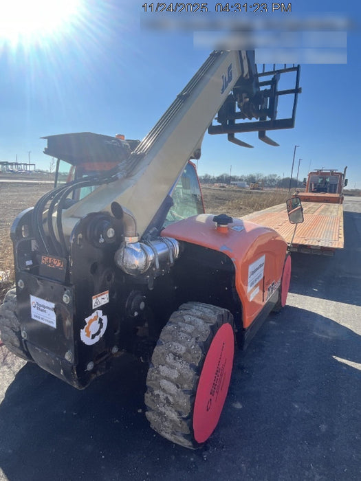 2020 JLG G5-18A