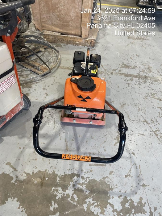 2023 MULTIQUIP MVC82VHW