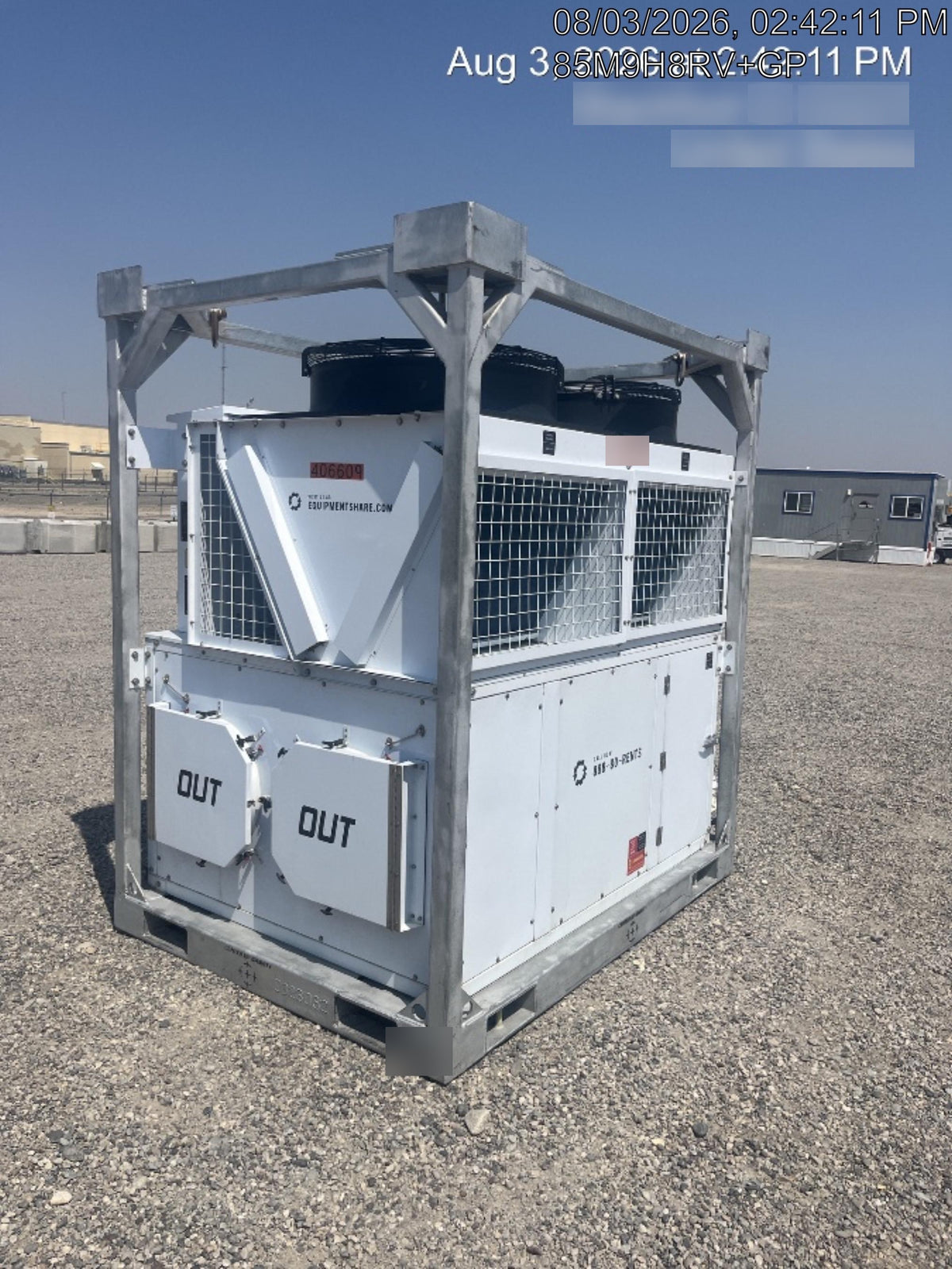 2024 SMARTECH SACP26A-HS