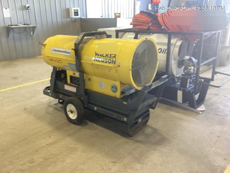 2019 WACKER NEUSON HI400 - DSL