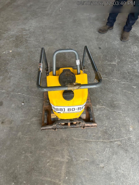 2024 WACKER NEUSON APS1550WE