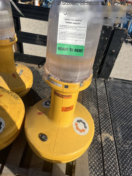 2021 WOBBLE LIGHT 101-111104