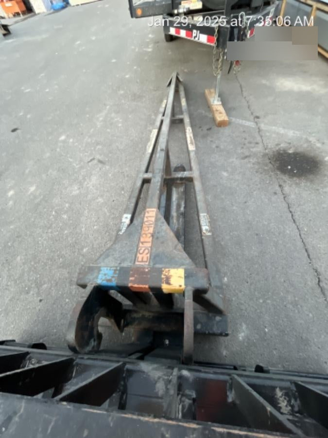 2021 STAR INDUSTRIES 1320TK