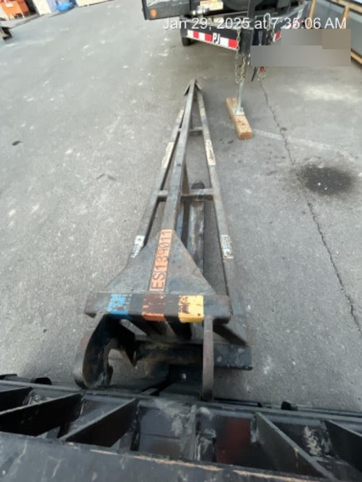 2021 STAR INDUSTRIES 1320TK