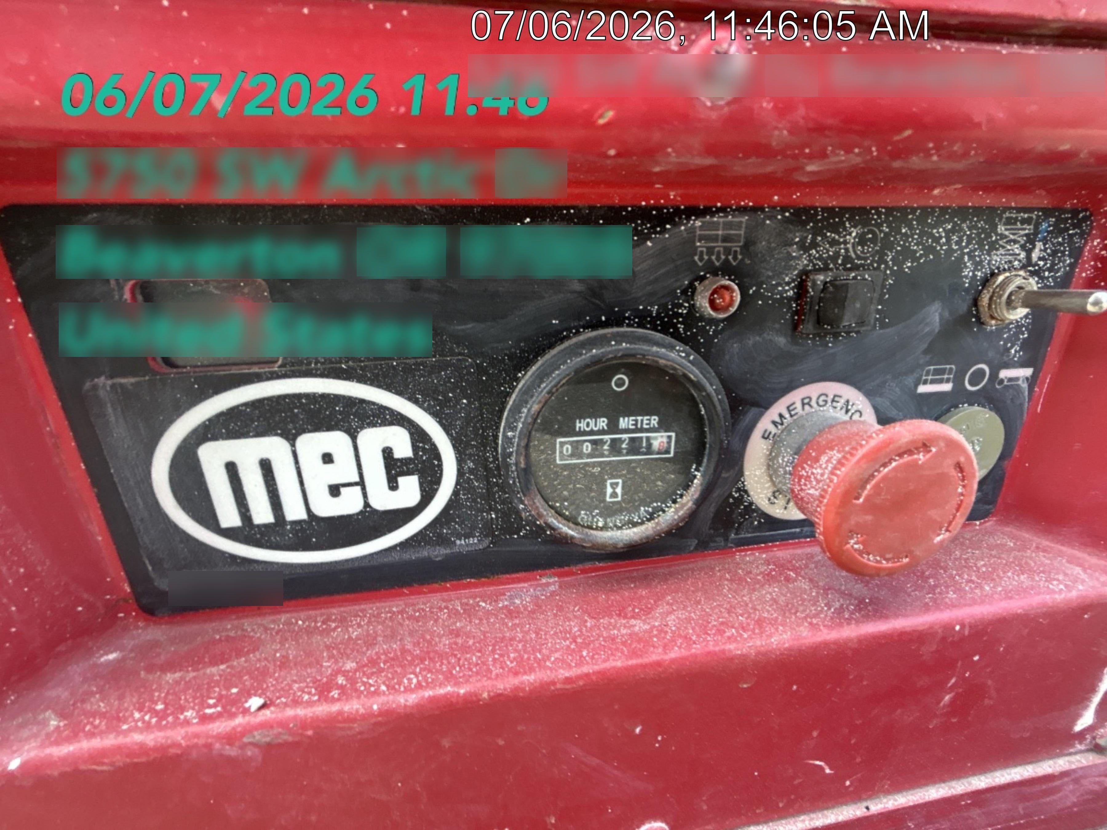 2019 MEC Micro 19