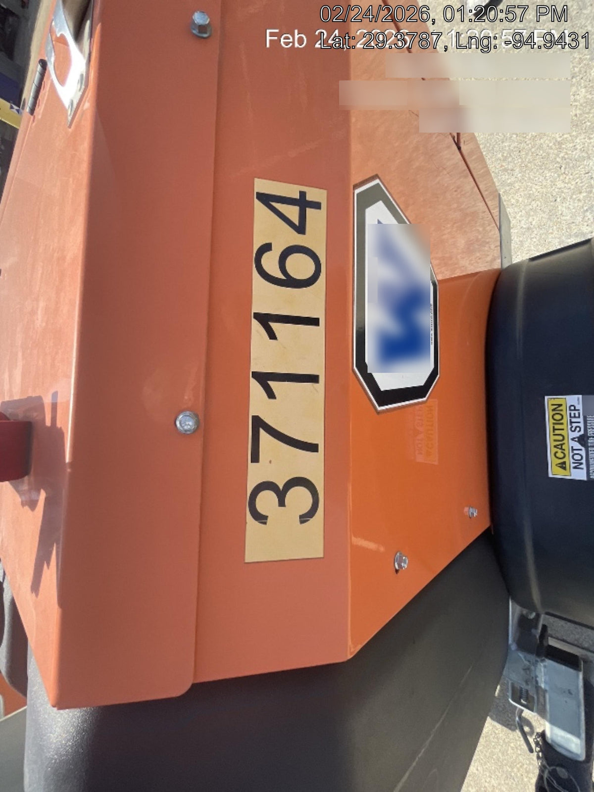 2023 Wanco WLTT-4MM4K Diesel, Deep Sea Controller, Shore Power Plug, Auto Start, (4) 350W LED Floodlights, 4kW Generator, 60 Gal Fuel Tank, 2" Ball, T3