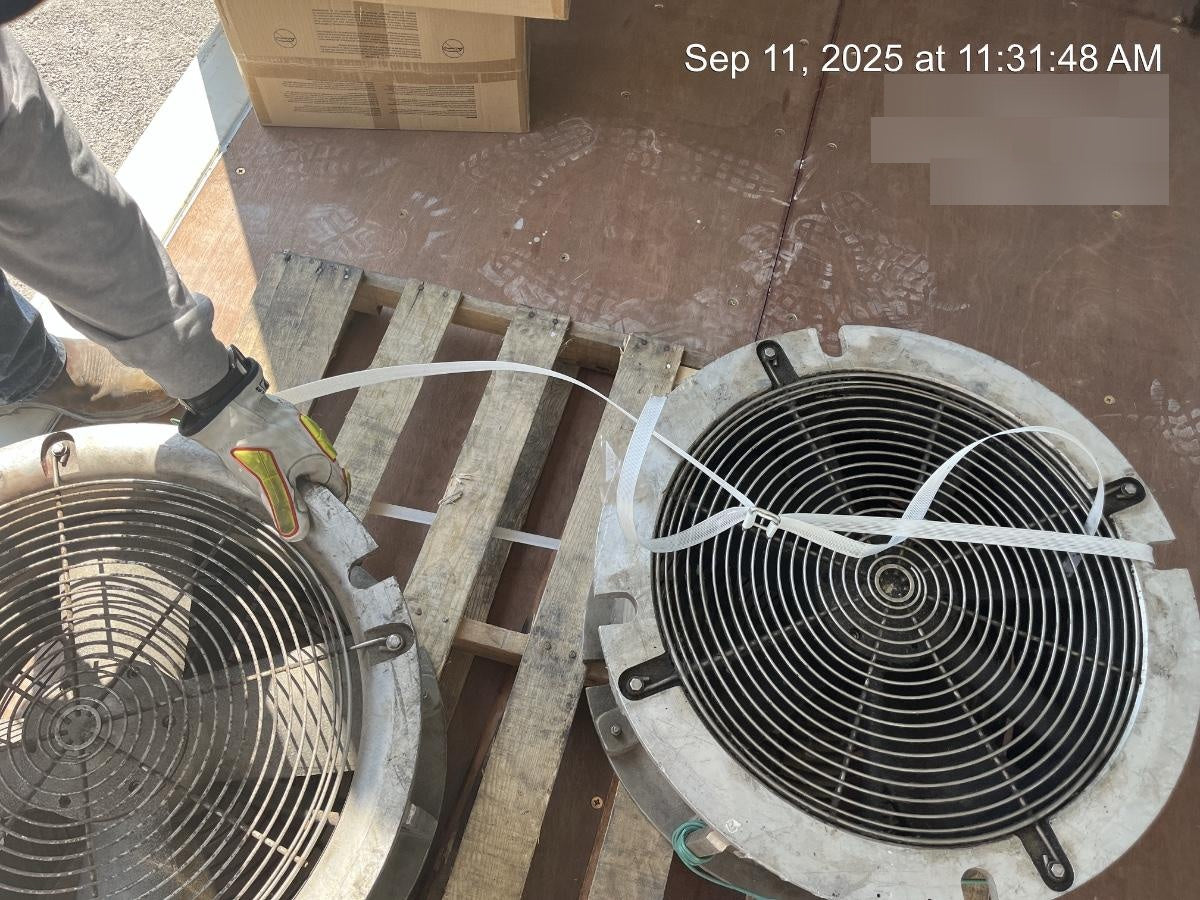2021 MICHIGAN PNEUMATIC 20262