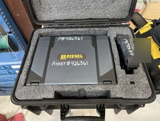 2024 DIESEL LAPTOPS DIESEL LAPTOP
