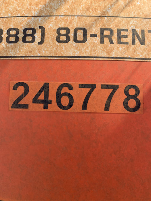 2022 KUBOTA RTV-X1140W-H (Canopy)