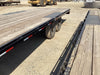 2025 BIG TEX TRAILER 14OA-20