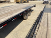 2025 BIG TEX TRAILER 14OA-20