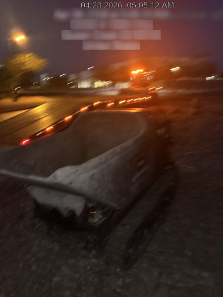 2023 TORO MBTX 2500-TS