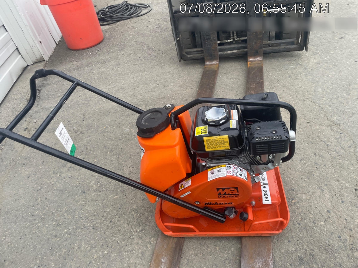 2023 MULTIQUIP MVC82VHW
