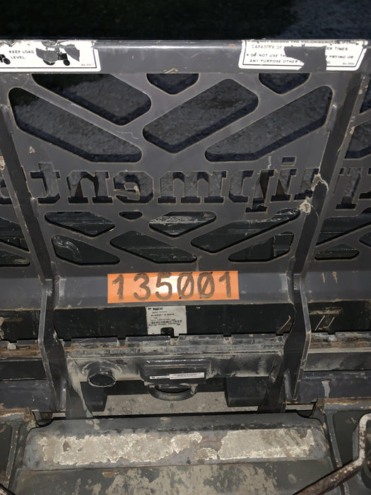 2021 PALADIN 48" Pallet Forks - Paladin