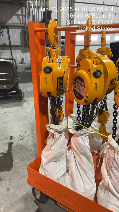 2025 HARRINGTON CF030-20