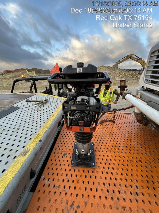 2025 HUSQVARNA LT6005