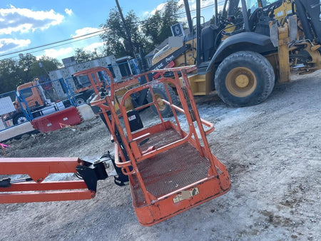 2020 JLG 460SJ