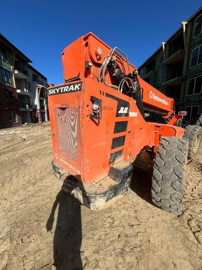 2023 SKYTRAK 12054