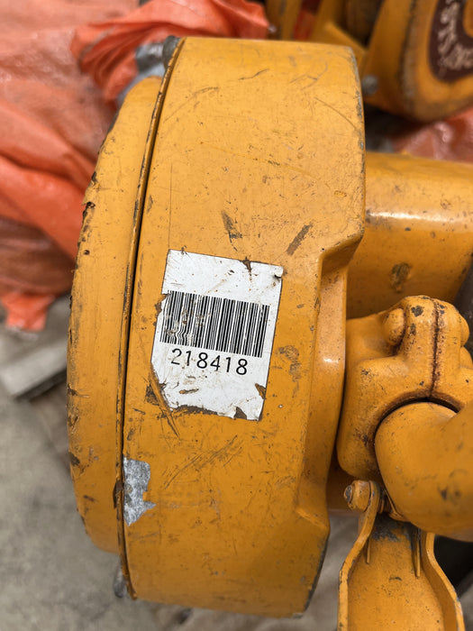 2022 HARRINGTON CF015-20