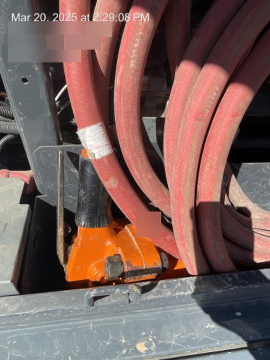 2021 MICHIGAN PNEUMATIC MP-TPB90-114